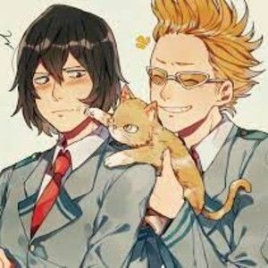 Meet your Posher, Christopher